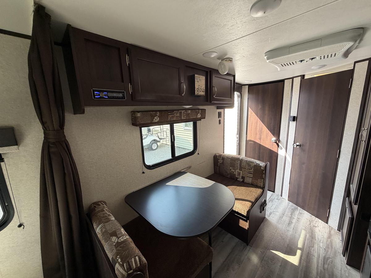 Used 2018 Jayco JayFlight SLX 195RB