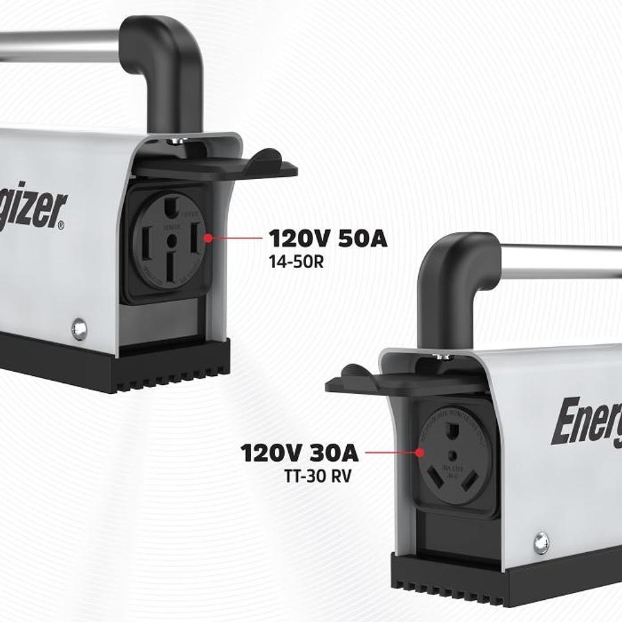 Energizer Parallel Kit For Ezvi Series Inverter Generators