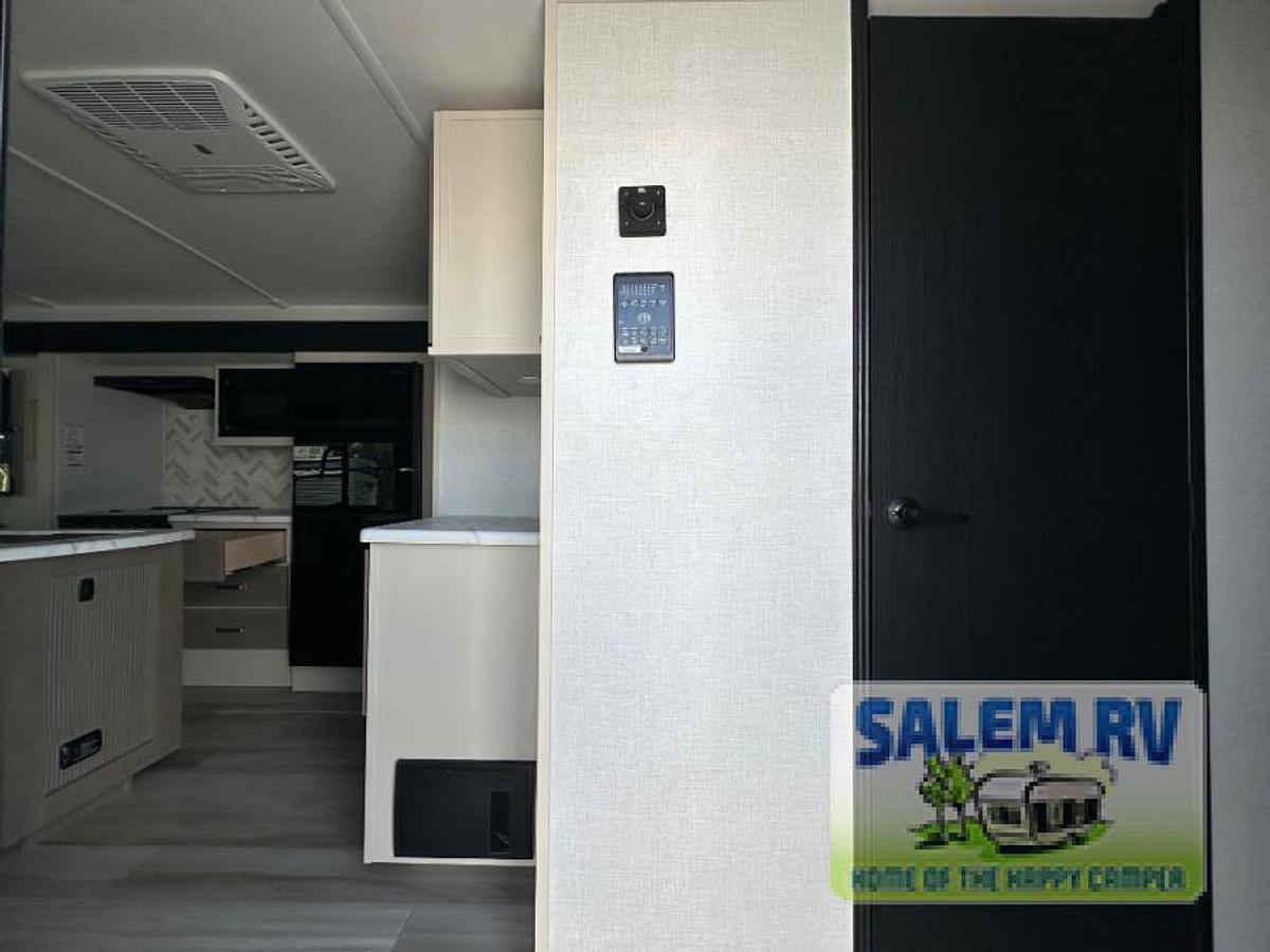 New 2026 Forest River RV Salem Hemisphere 308RL