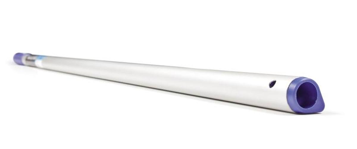 Fixed Handle Extension 4'