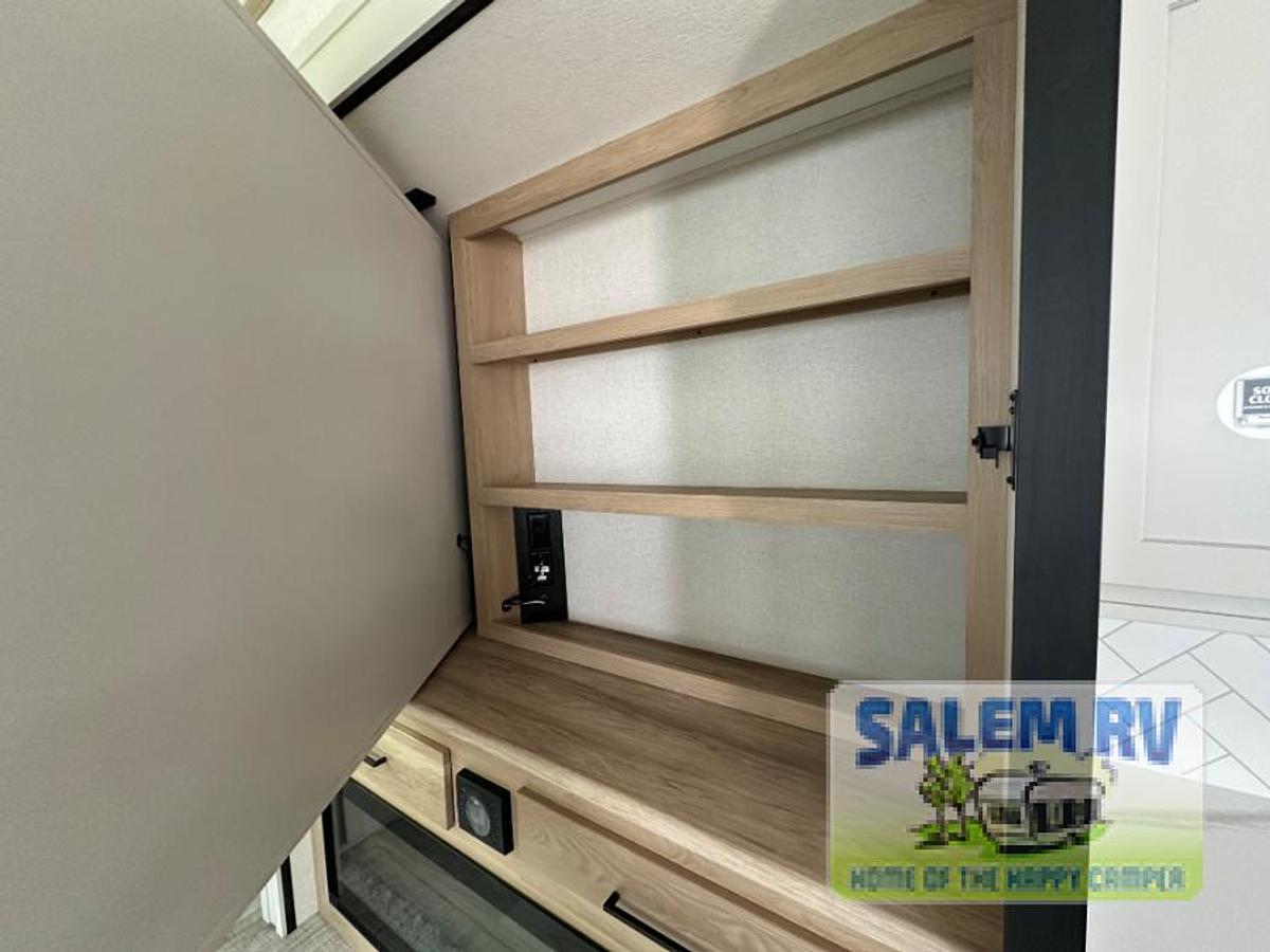 New 2026 Forest River RV Sierra 3900HBLR