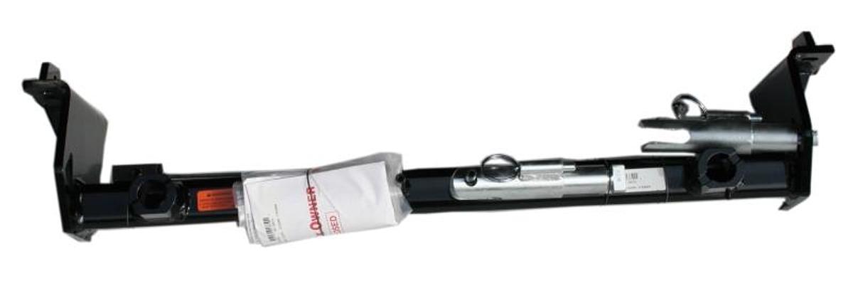 Base Plate Removable Tab