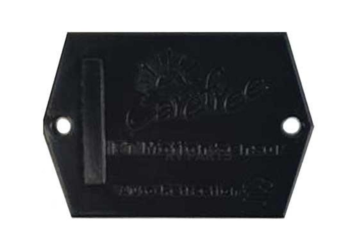 Awning Motion Detection Retractor