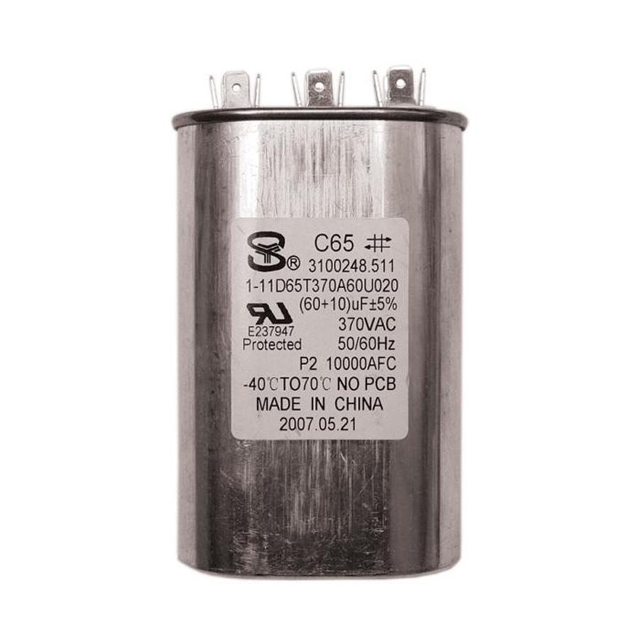 Run Capacitor Kit