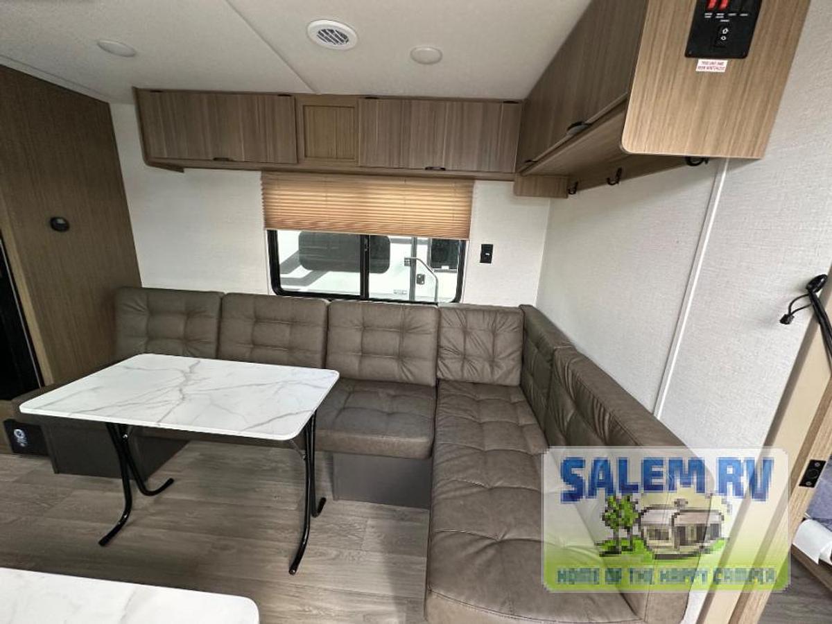 New 2026 Forest River RV Salem FSX 266BHLE