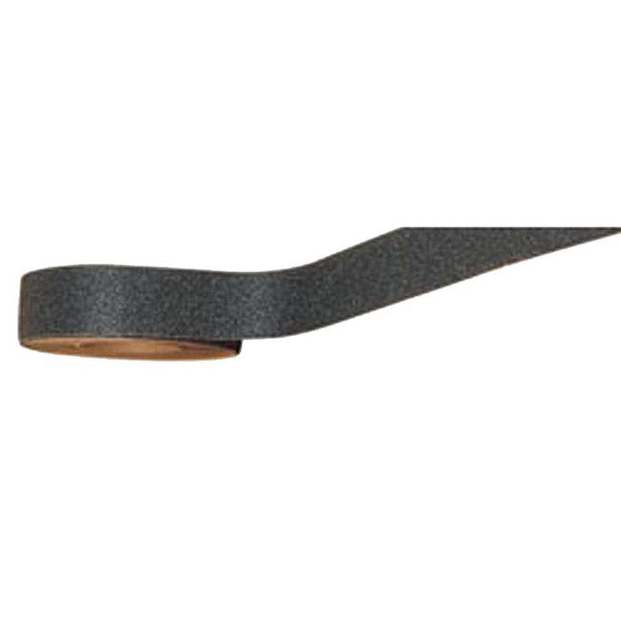 Safety Grit Tape- Black Self- Adhesive 2" X 60'