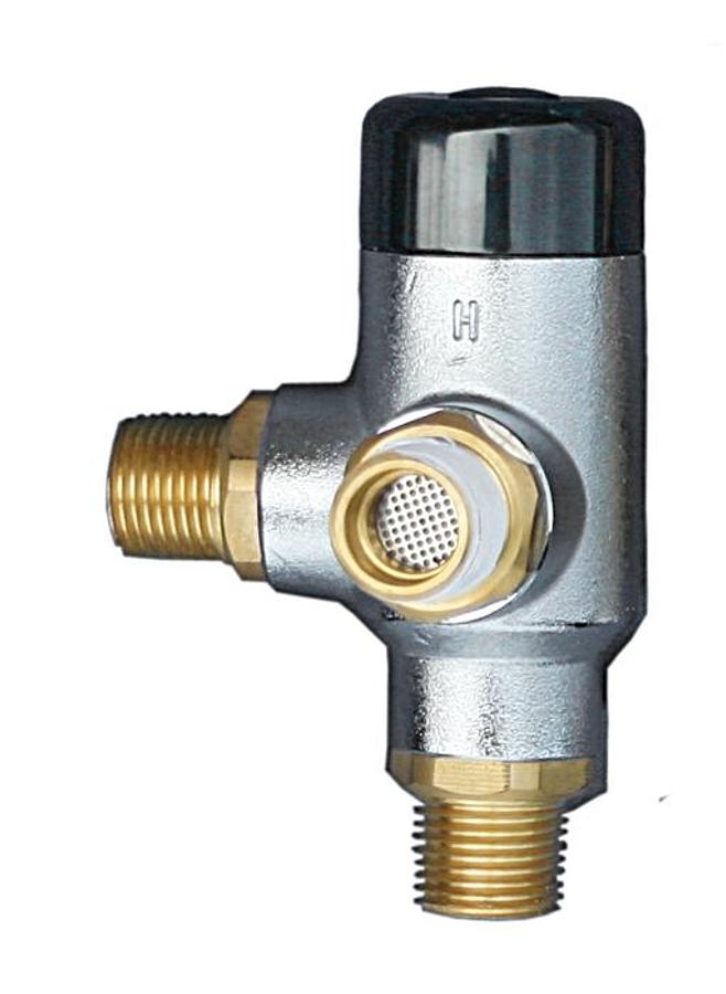 Mixing Valve For Xt Water Heater
