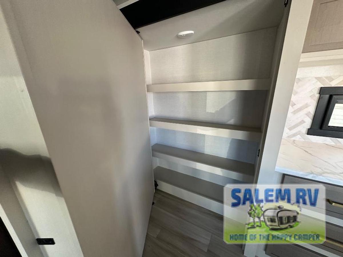 New 2026 Forest River RV Salem Hemisphere 323RLI