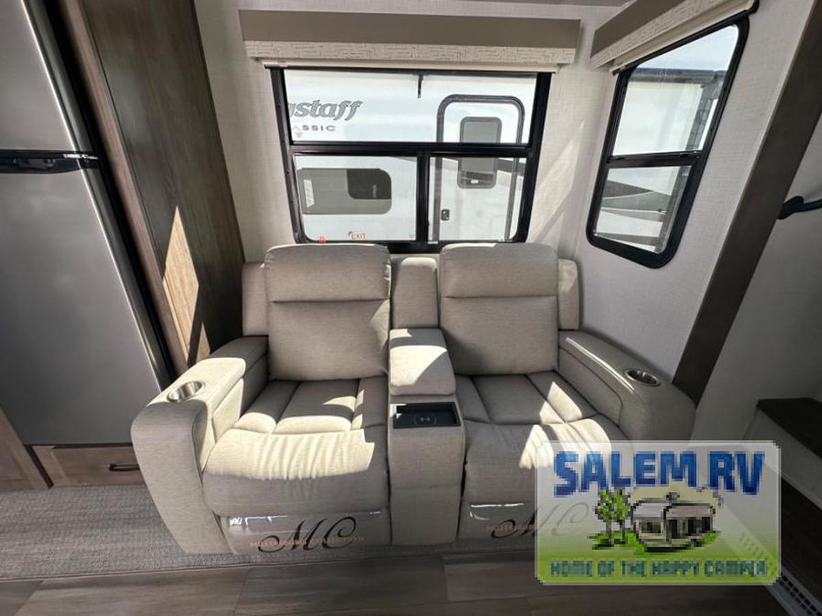 New 2024 Forest River RV Flagstaff Classic 282RD