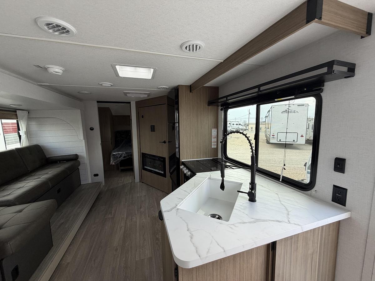 New 2026 Forest River RV Salem Cruise Lite 25ICE