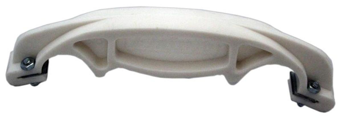 Wrench - One Side Is 3/8" Id And The Other Side Is 1/2" Id