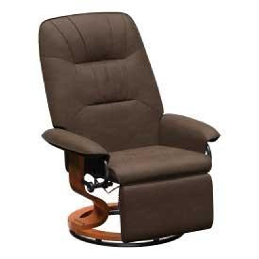 Euro Recliner Chair, Satula