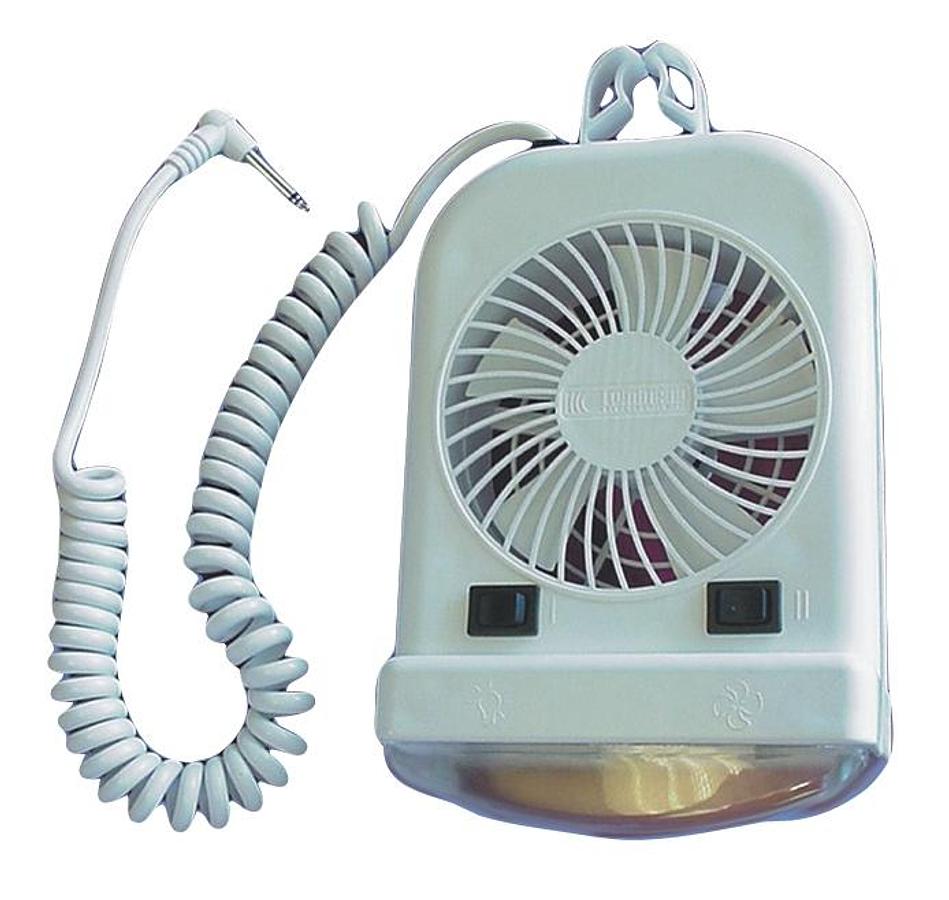 Fan And Bunk Light 12 Volt