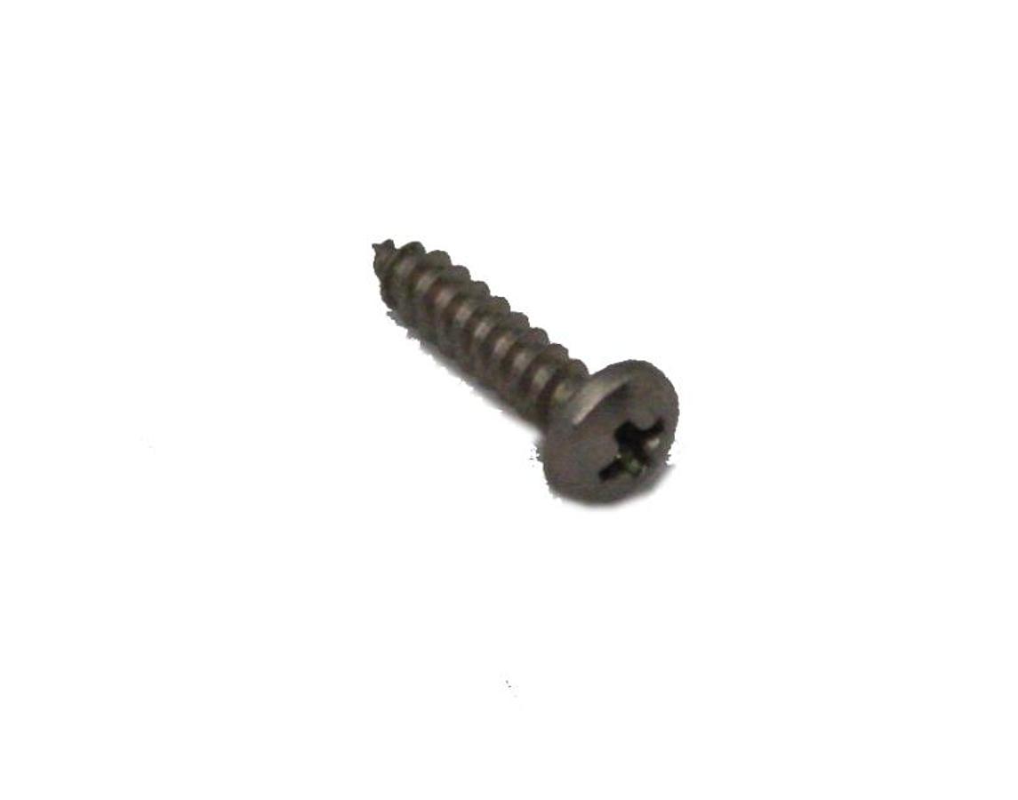 Phillips Pan Screws 18-8 Stainless Self Tapping 14 X 1/2" - 100/box