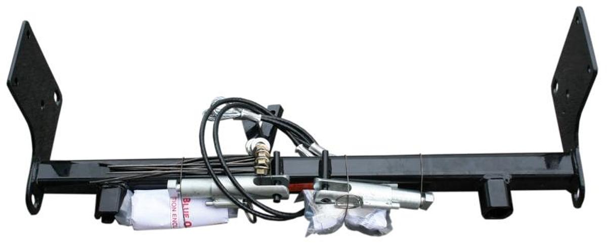 Base Plate Removable Tab