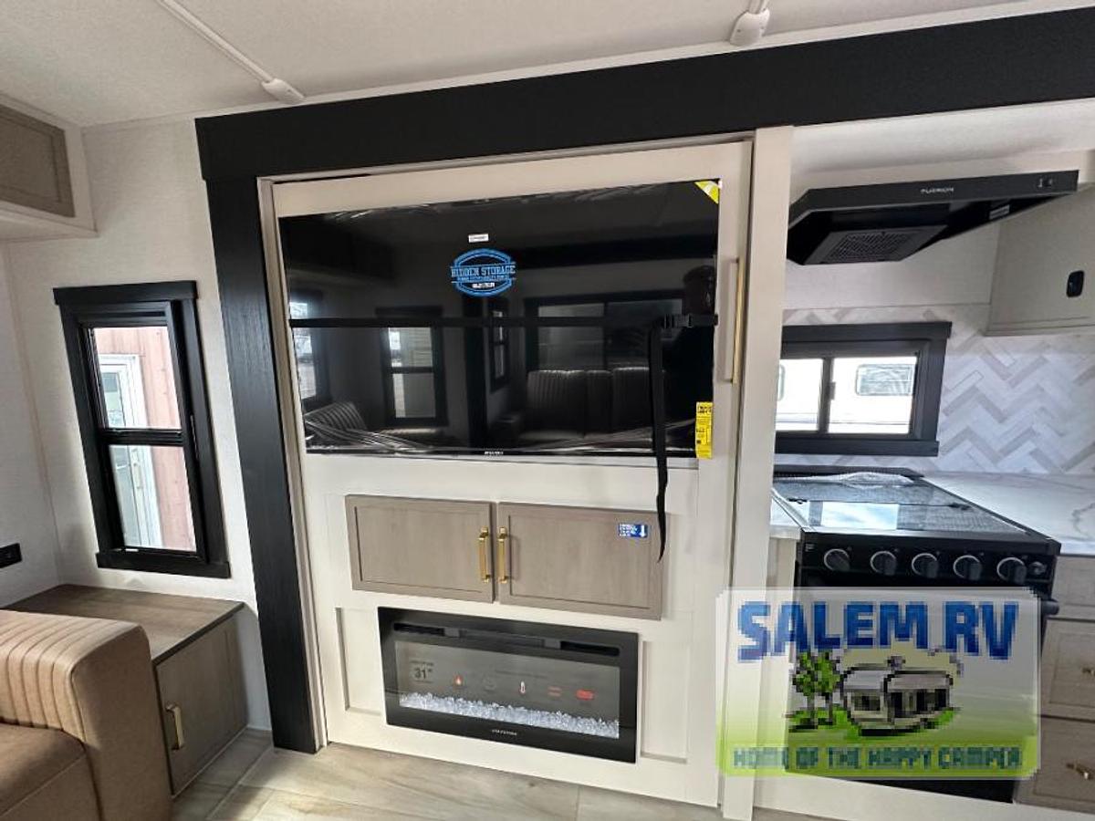 New 2026 Forest River RV Salem Hemisphere 271RL