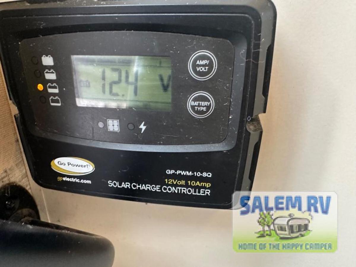 Used Used 2021 Thor Motor Coach Freedom Elite 22HE