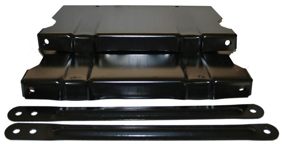 Microlite Underfloor Mounting Kit