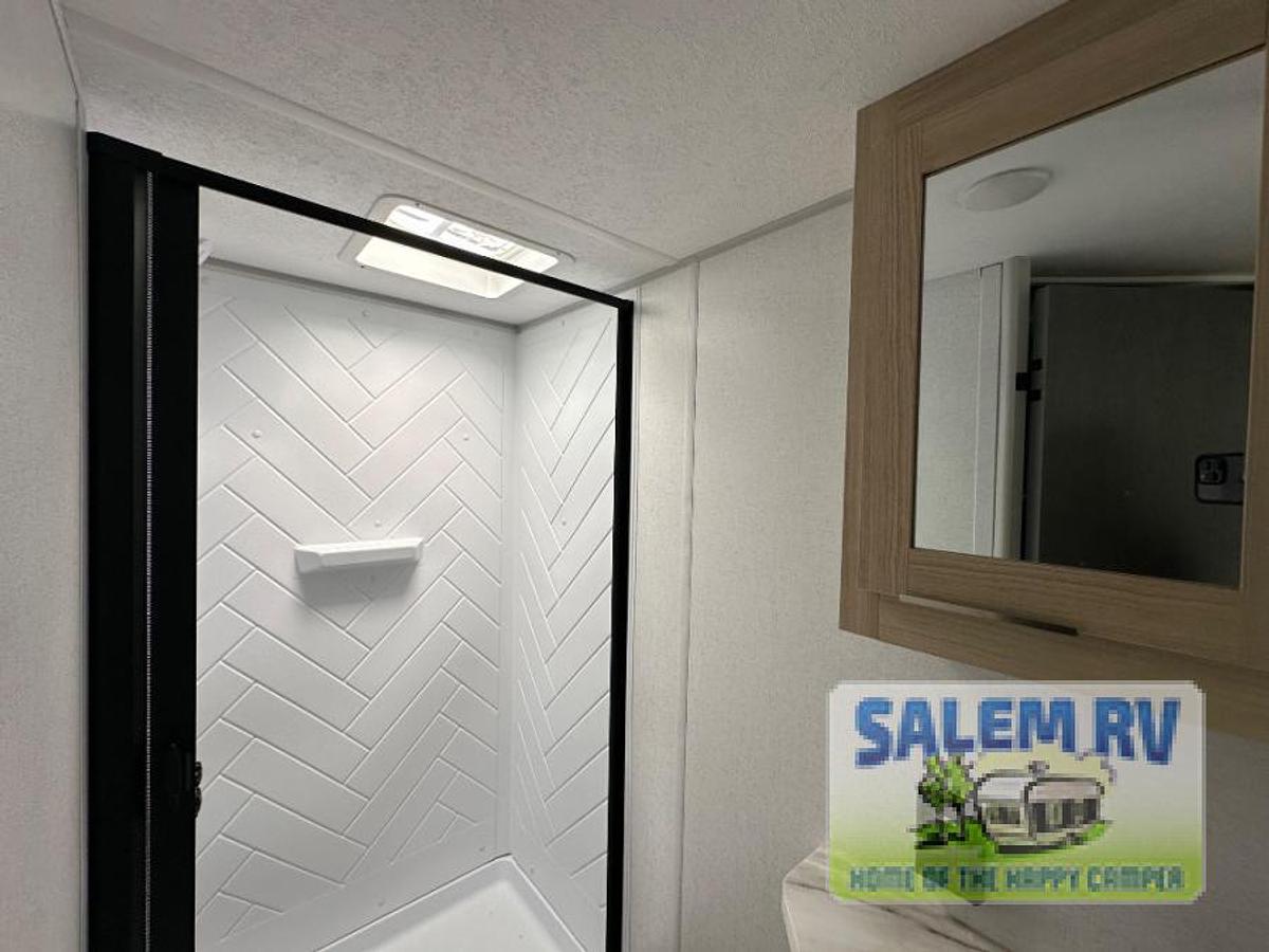 Used Used 2023 Forest River RV Salem FSX 178BHSK