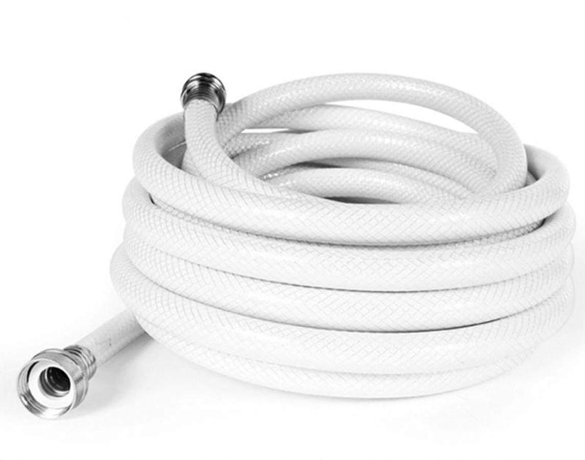 Camco 5/8" X 50' Premium Grade Marine/rv Drinking Water Hose