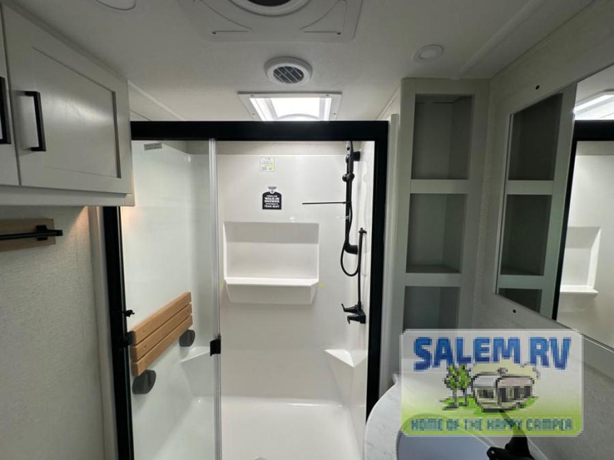 New 2025 Forest River RV Sierra 4003MB