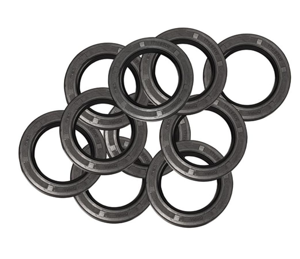 Triple Lip Grease Seal 10/ Box