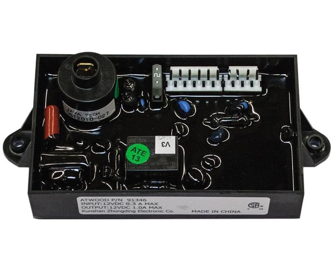 Water Heater Ignition Board Combo Gas/electric