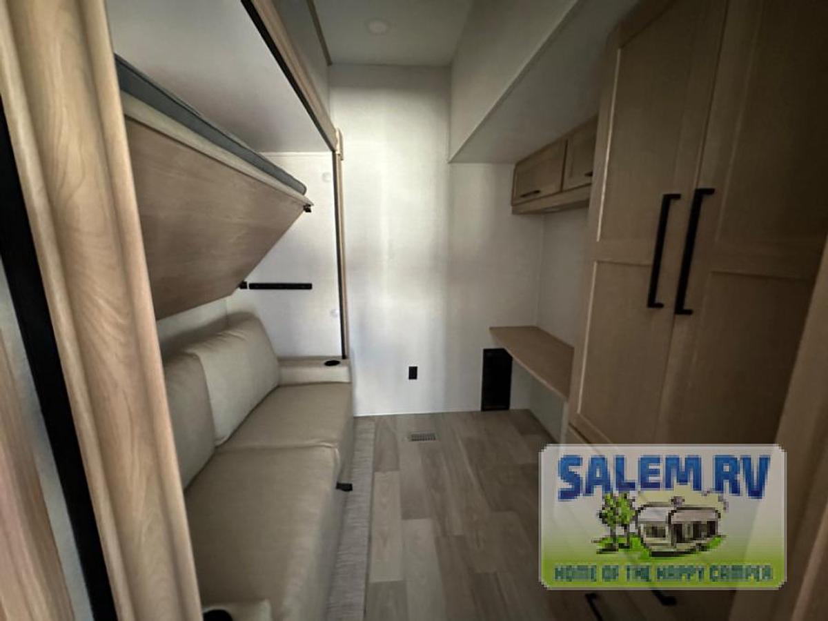 New 2025 Forest River RV Sierra 4003MB