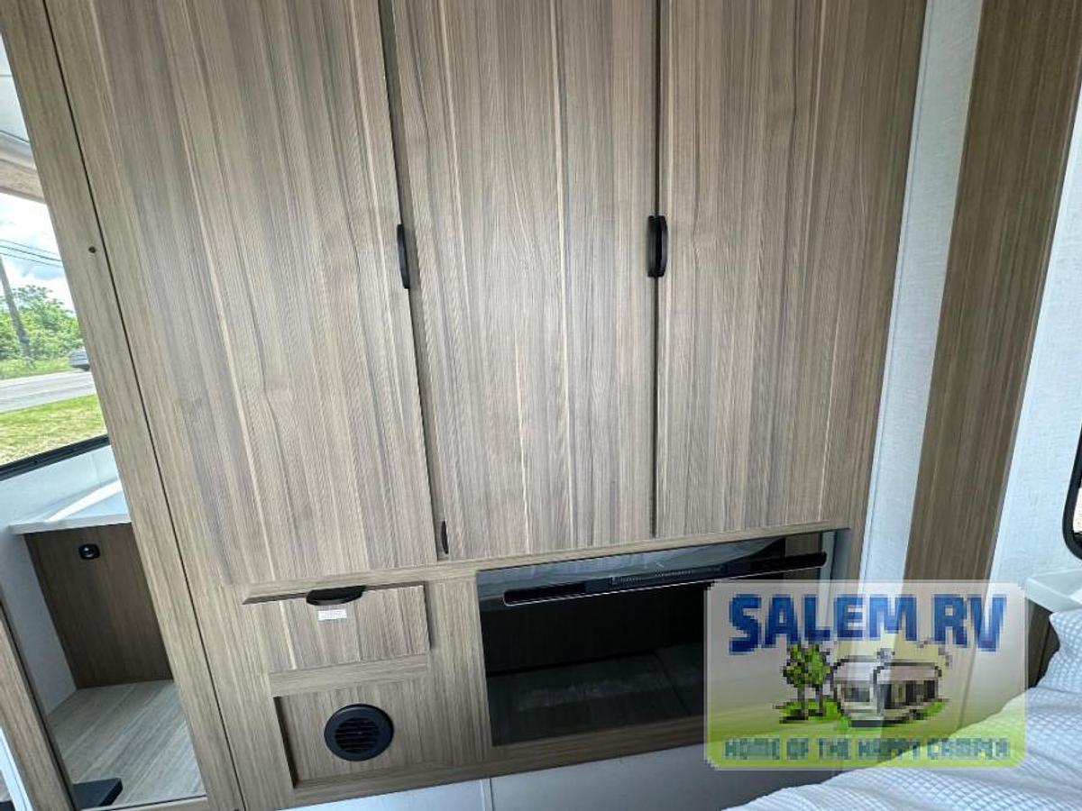 New 2025 Forest River RV Salem Grand Villa 44VIEW