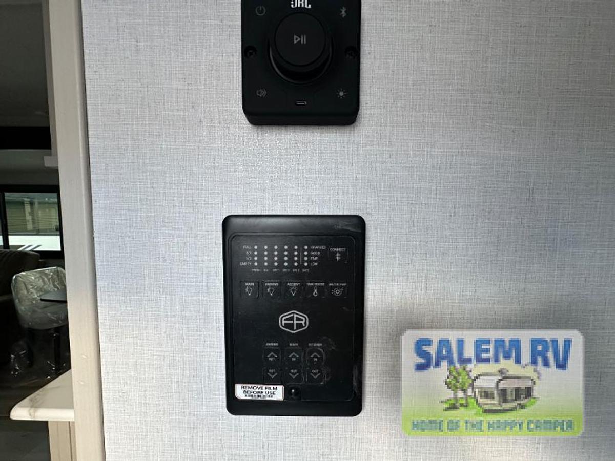 New 2026 Forest River RV Salem Hemisphere 273RL