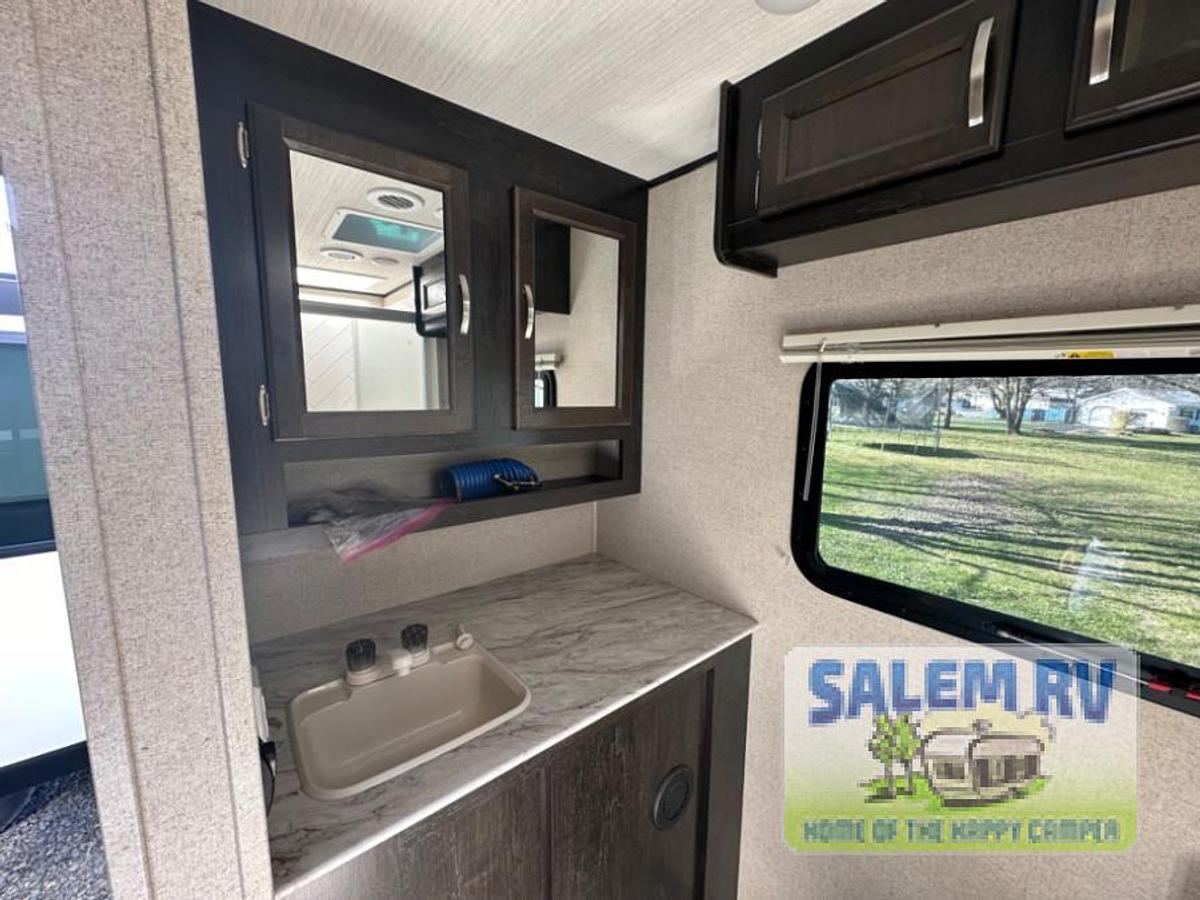 Used Used 2021 Coachmen RV Northern Spirit Ultra Lite 2557RB