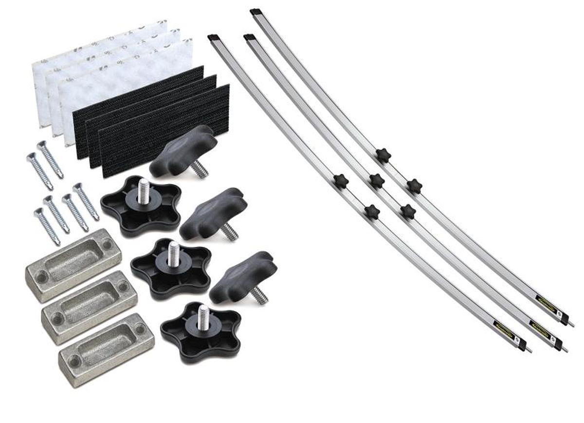 8' Awnbrella - 3 Pack