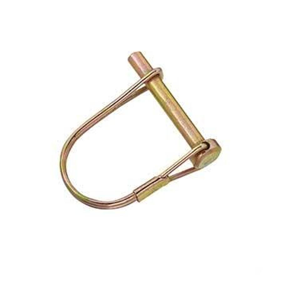 Safety Lock Pin - 1/4" X 1-3/8"
