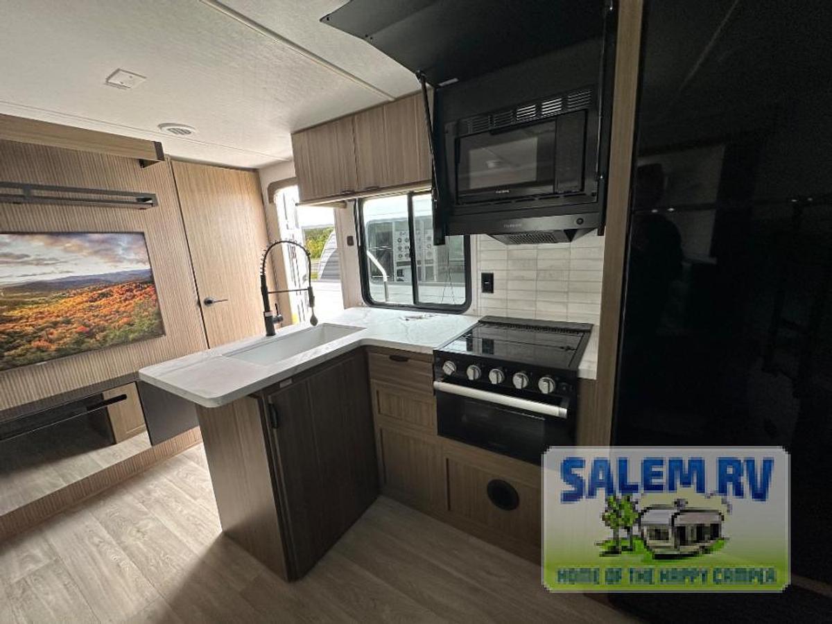 New 2026 Forest River RV Salem Cruise Lite 240BHXL
