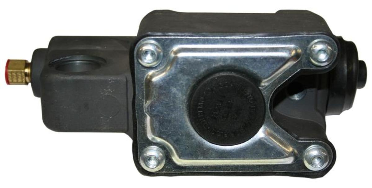 Master Cylinder Drum Assembly