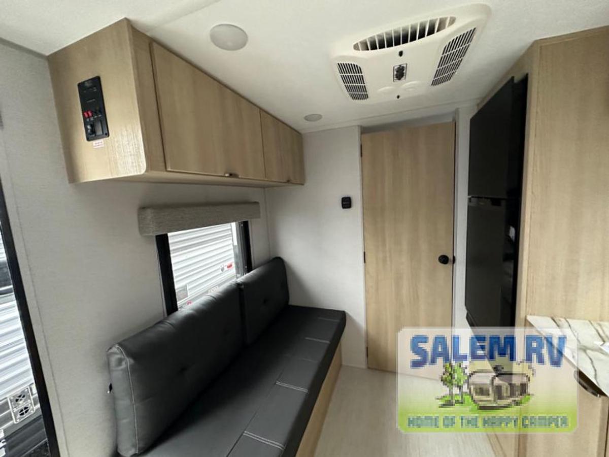 New 2024 Forest River RV Salem FSX 164RBLE