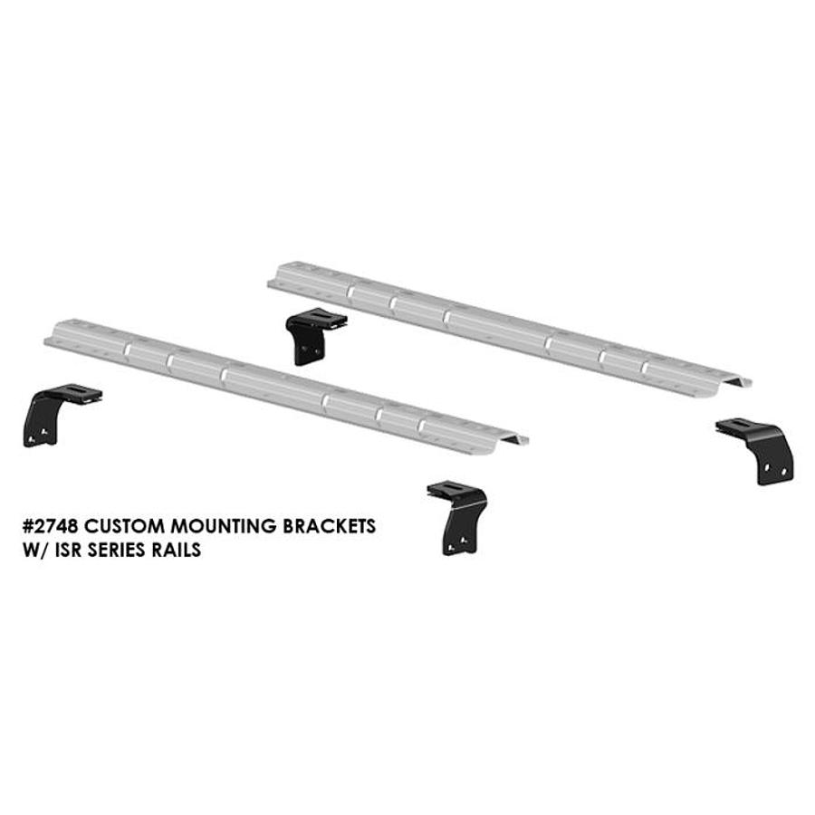 Bracket Kit Isr Custom Toyota Tundra 2007-2021