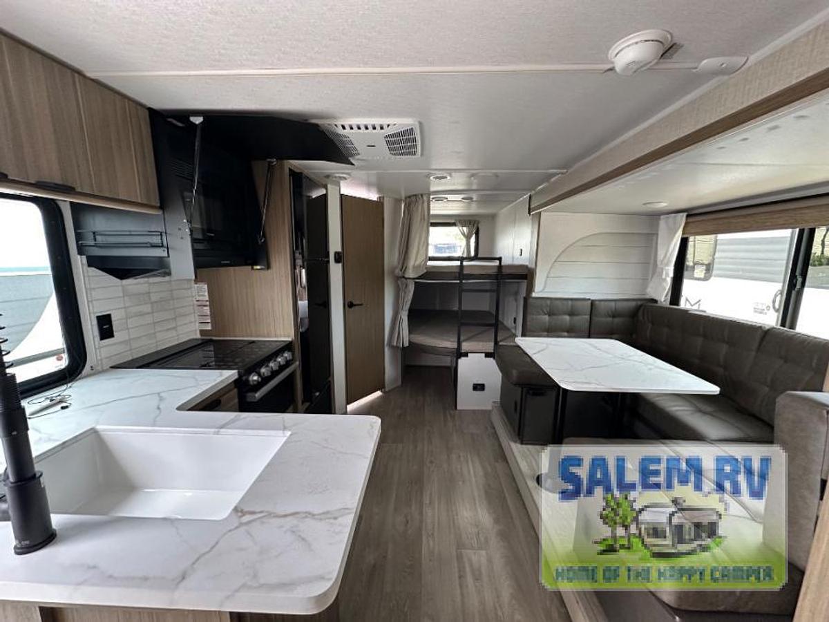 New 2026 Forest River RV Salem Cruise Lite 240BHXL