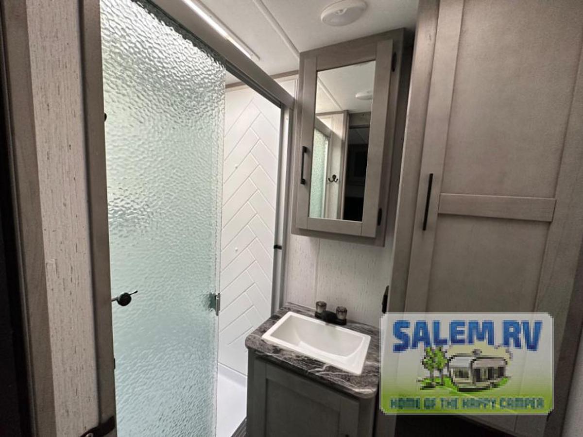 Used Used 2022 Dutchmen RV Kodiak Cub 199RK