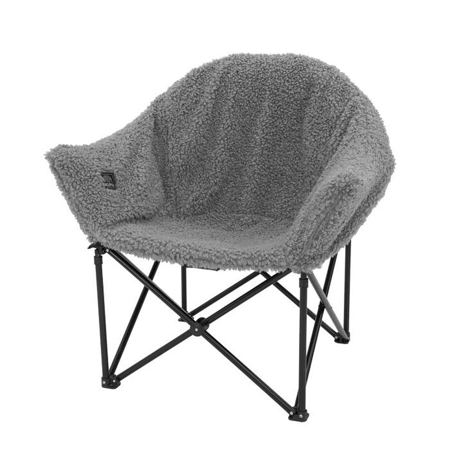 Kuma Teddy Bear Camp Chair Cover