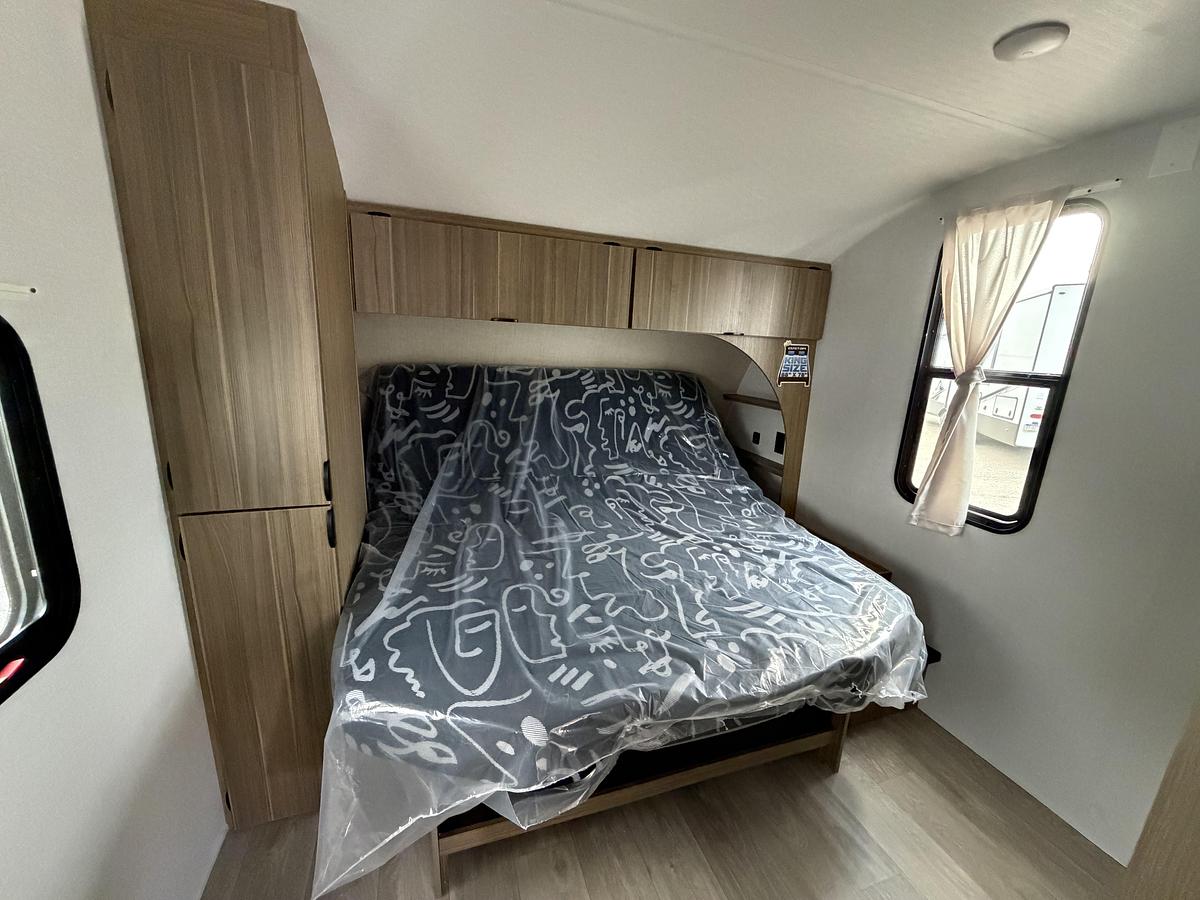 New 2026 Forest River RV Salem Cruise Lite 25ICE