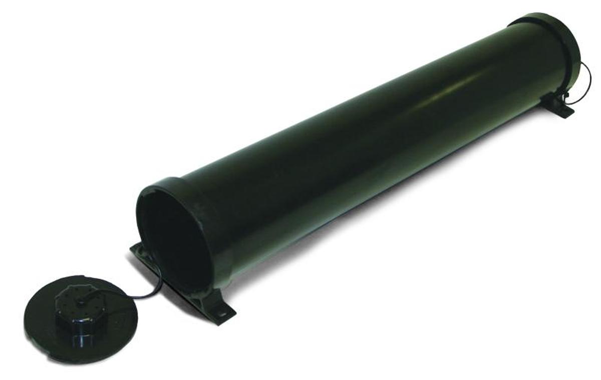 Ez Hose Carrier 64", Black