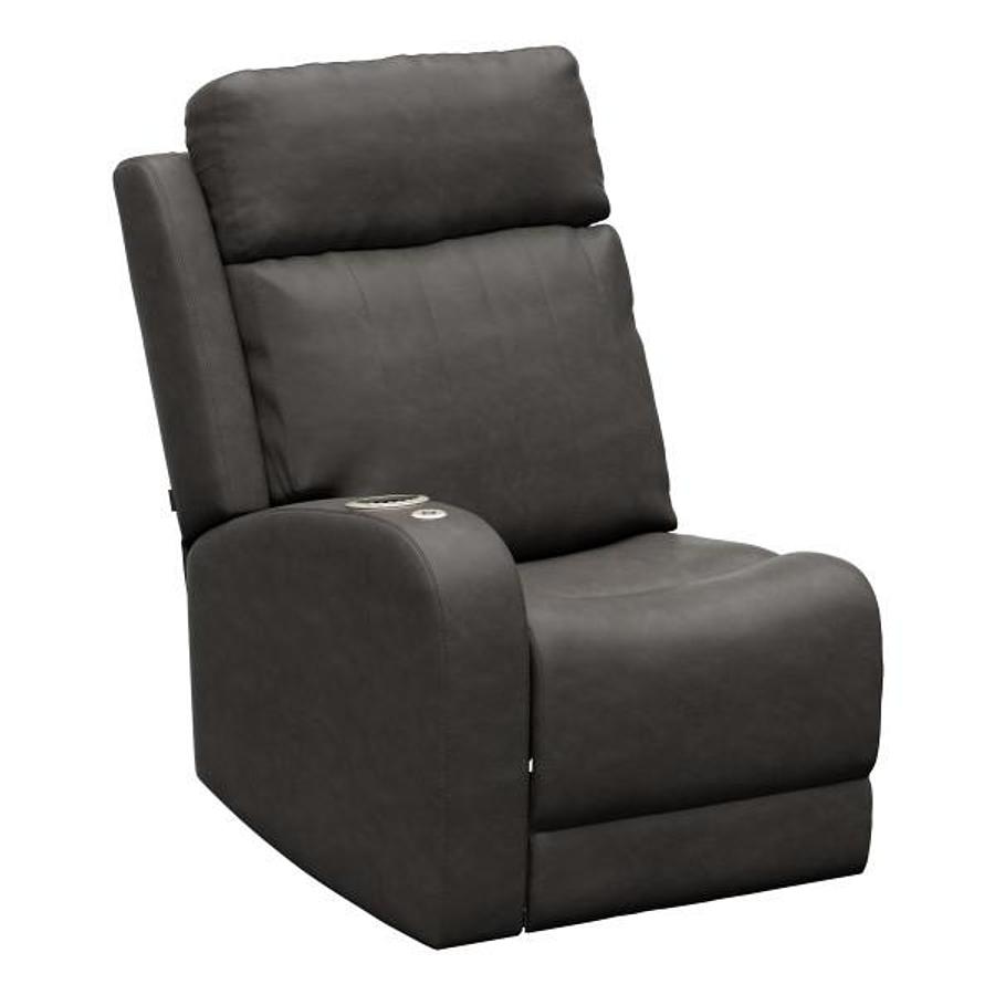 Thomas Payne Signature Seismic Series Rv Theater Seating Recliner - Right Arm, Mccoy