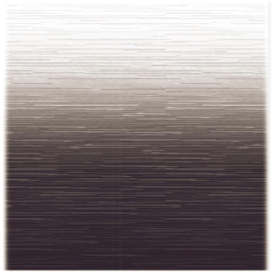 Universal Replacement Fabric 11' 2" Black Shale Fade W/white Weatherguard