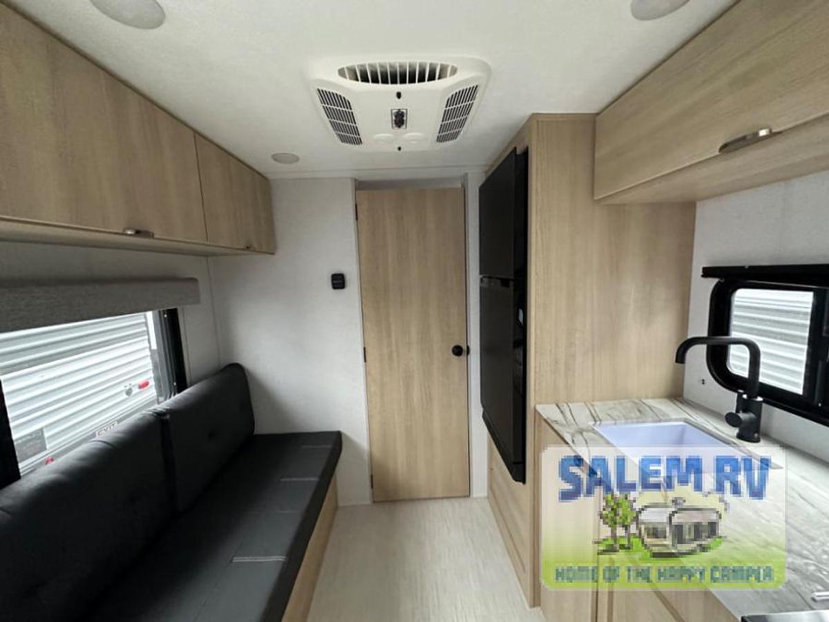 New 2024 Forest River RV Salem FSX 164RBLE