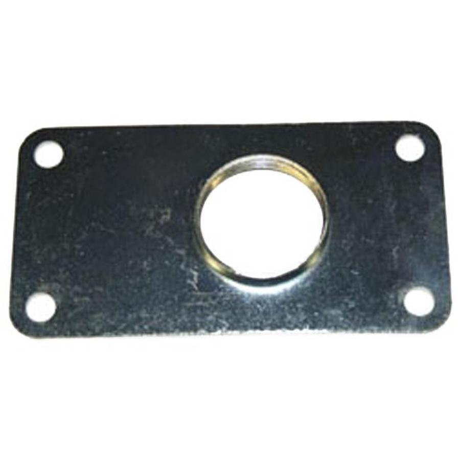 Model 60 Actuator Part - Cover - Cylinder, Ref #22