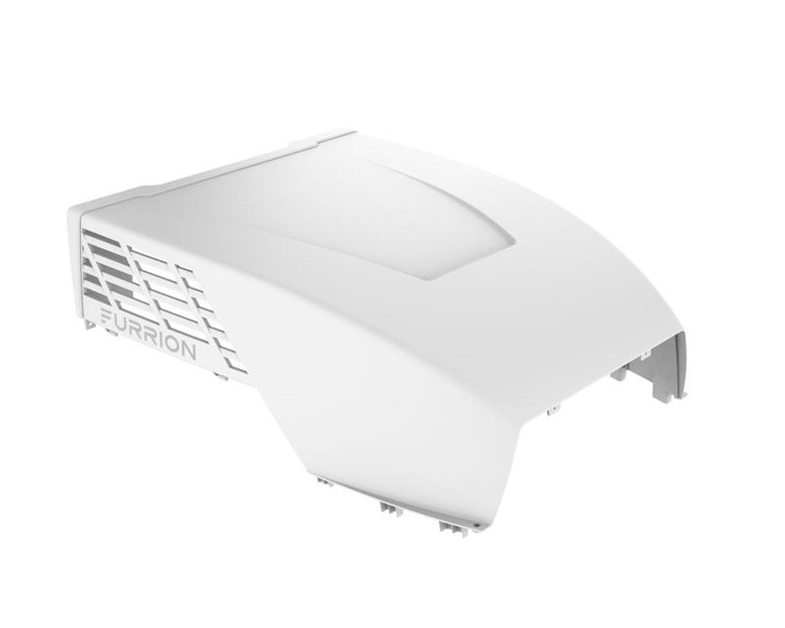 Shroud White (c-facr15sa-ps-001)