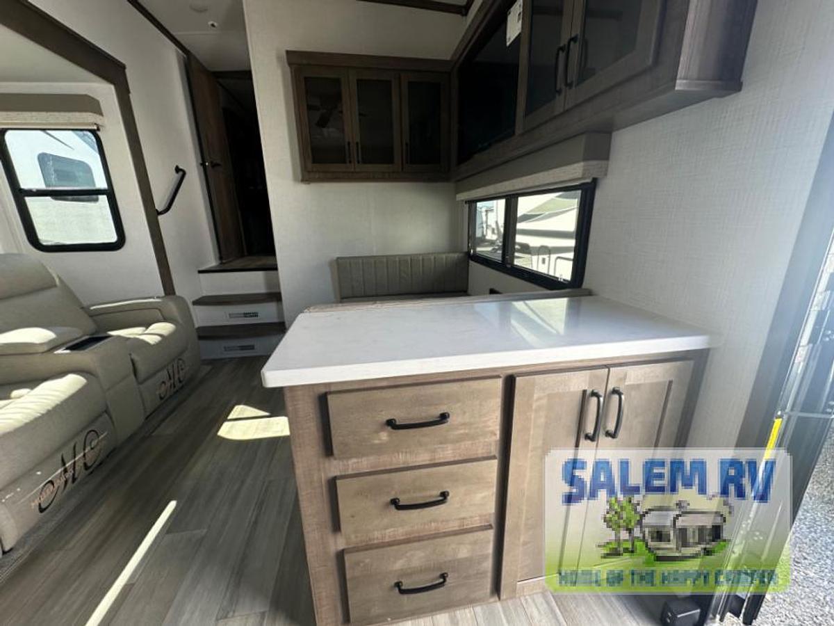 New 2024 Forest River RV Flagstaff Classic 282RD