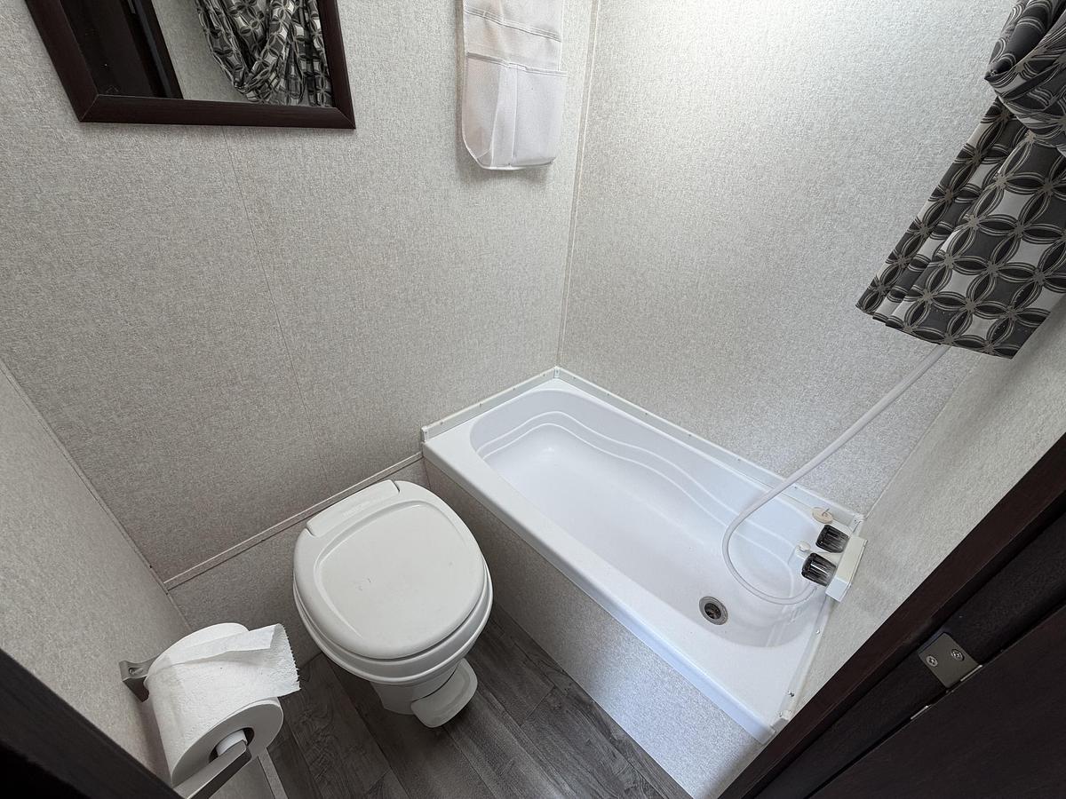 Used 2018 Jayco JayFlight SLX 195RB