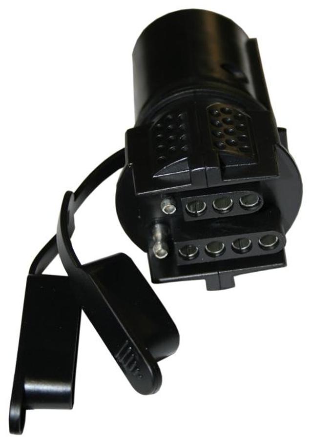 Adapter Multi-tow 7 To 5 And 4